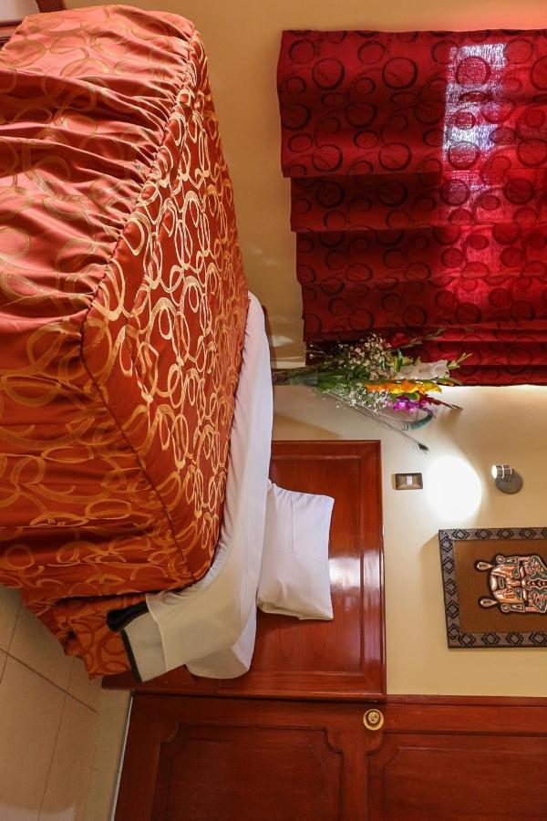Hotel Elmer-Z Cusco Exterior photo